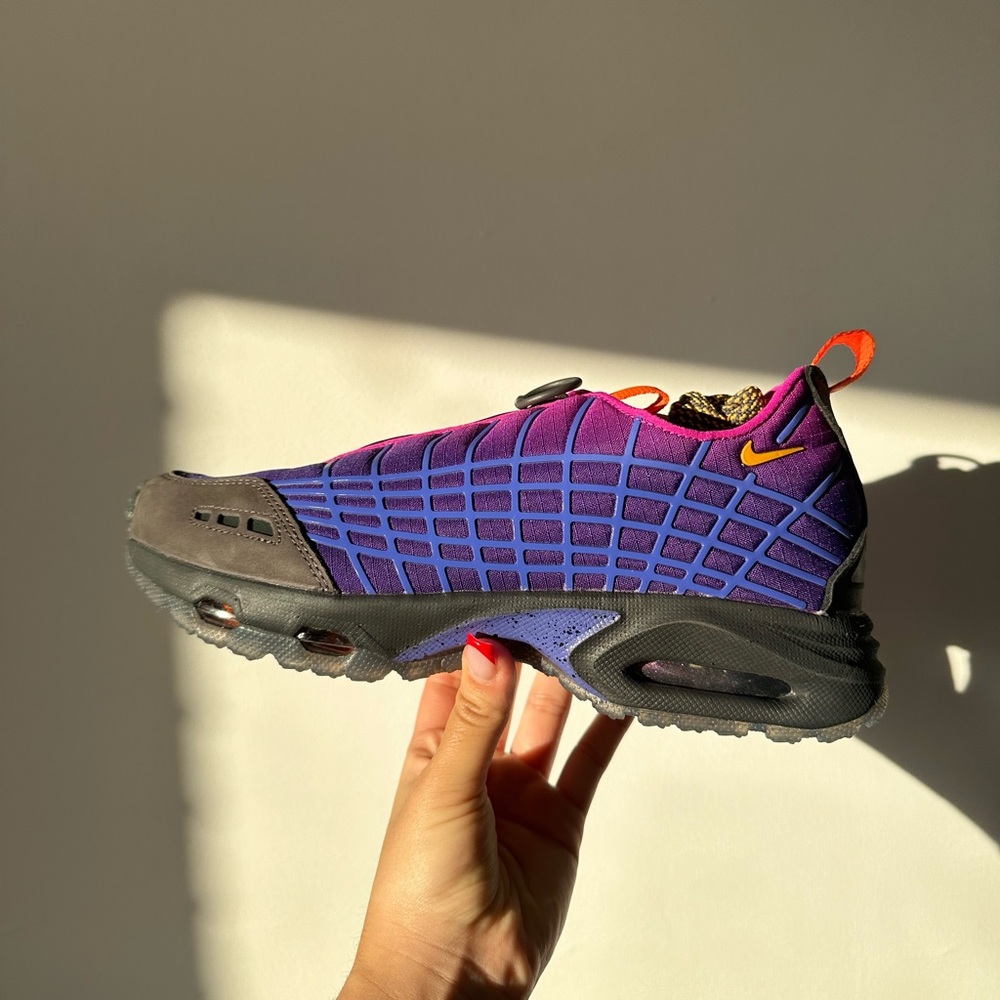 Brand New Kids of Immigrants Nike Air Max Sunder